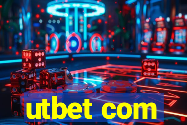 utbet com